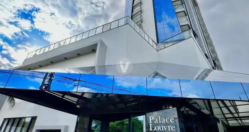 Apartamento com 3 quartos à venda na Avenida Nossa Senhora Medianeira, 416, Nossa Senhora Medianeira, Santa Maria