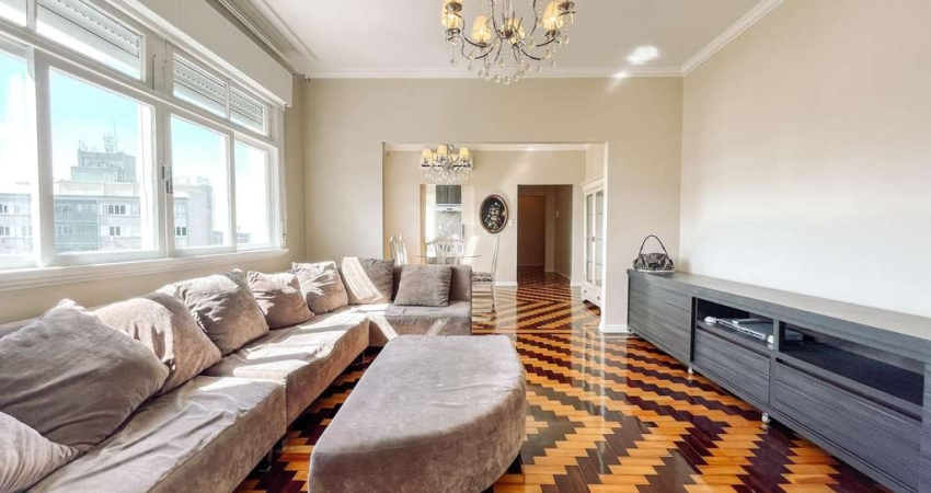 Apartamento com 3 quartos à venda na Rua Doutor Bozano, 1305, Centro, Santa Maria