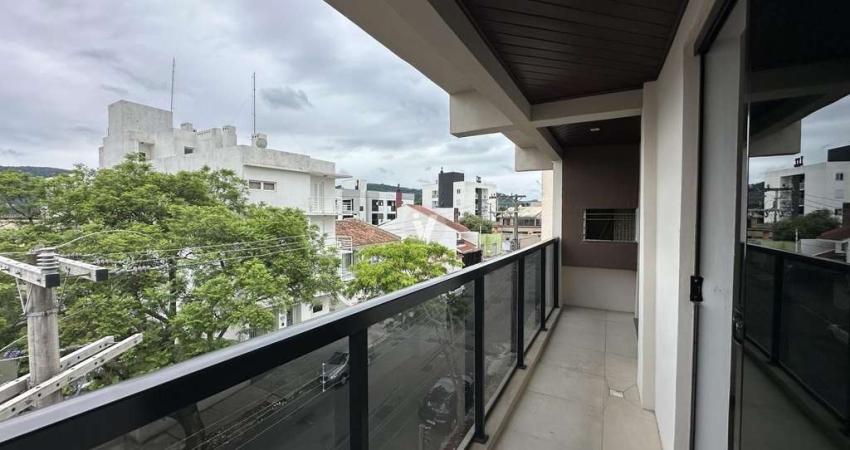 Apartamento com 1 quarto à venda na Rua Conde de Iraja, 278, Nossa Senhora do Rosário, Santa Maria