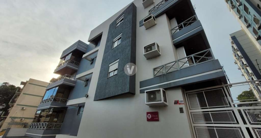 Apartamento com 3 dormitórios central