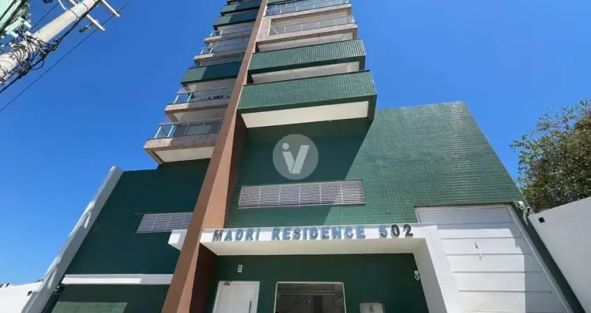 Apartamento 2 dormitórios (1 suíte) garagem, N .Sra de Lourdes