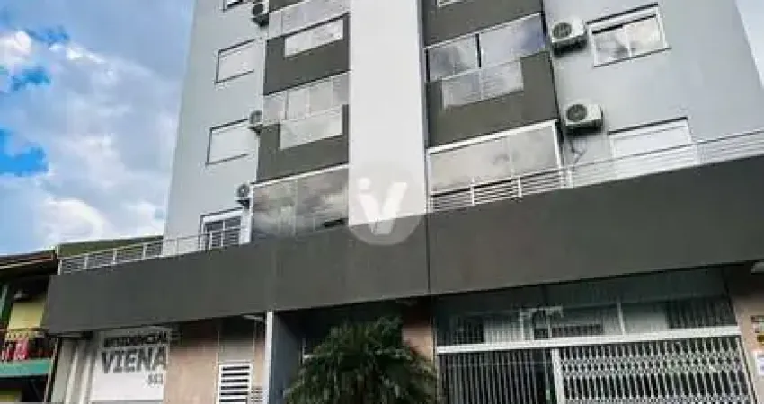 Kitnet / Stúdio à venda na Rua General Neto, 551, Centro, Santa Maria