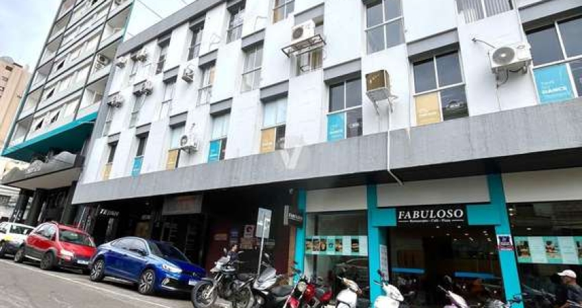 Sala comercial à venda na Rua Doutor Bozano, 1147, Centro, Santa Maria