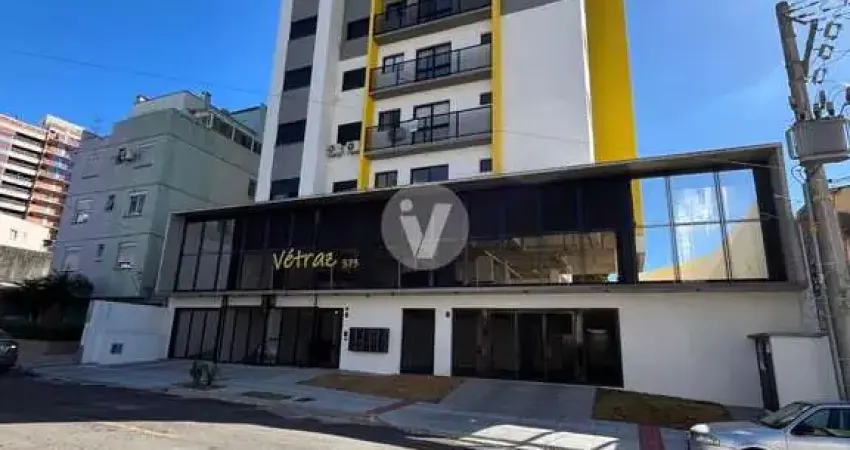 Apartamento a 150 metros da UFN