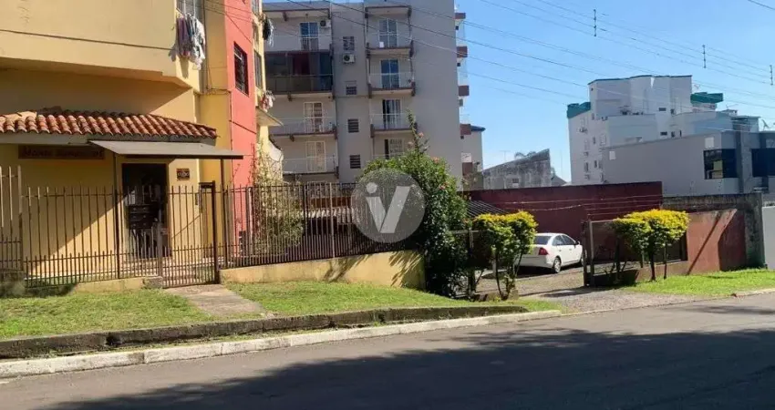 Cobertura com 3 quartos à venda na Rua Pedro Santini, 43, Nossa Senhora de Lourdes, Santa Maria