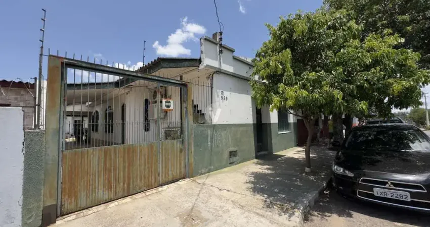 Casa 9 dormitórios à venda Nossa Senhora do Rosário Santa Maria/RS