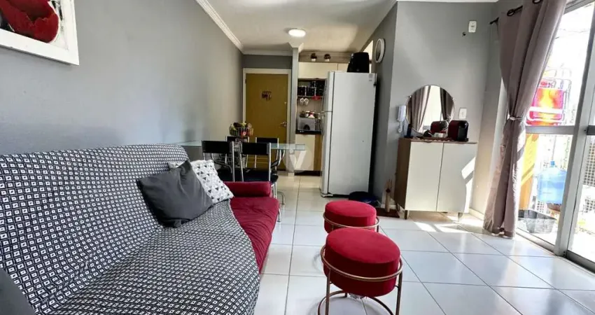Excelente apartamento à venda com 3 dormitórios garagem coberta em condomínio fe
