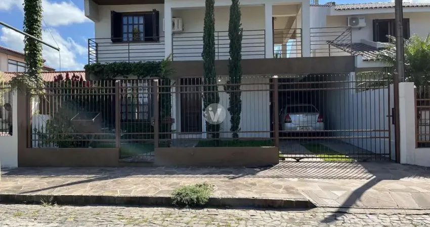 Linda casa no Bairro São José!