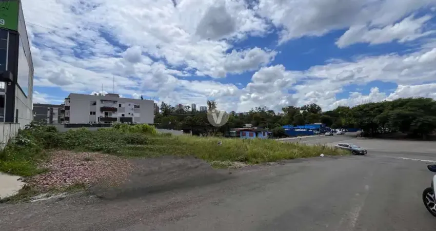 Terreno à venda na Rua Namem José Curi, 00, Nossa Senhora de Lourdes, Santa Maria