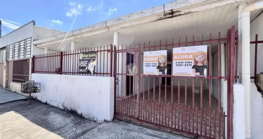 Casa com 4 quartos à venda na Augusto Mayer, 258, Camobi, Santa Maria