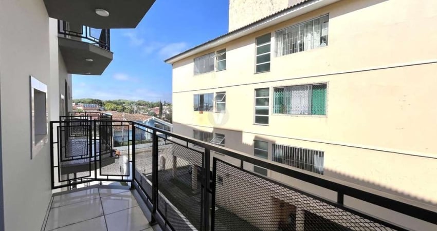 Apartamento para locação 2 dormitórios sendo 1 suíte, 1 vaga de garagem situado