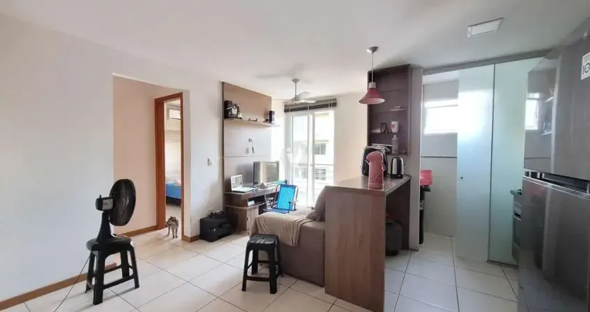 Apartamento com 1 quarto à venda na Avenida Presidente Vargas, 1880, Nossa Senhora de Fátima, Santa Maria
