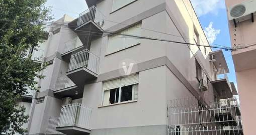 Apartamento com 2 quartos à venda na Rua Duque de Caxias, 1275, Centro, Santa Maria
