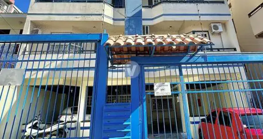 Apartamento com 1 quarto à venda na Rua Senador Cassiano do Nascimento, 51, Menino Jesus, Santa Maria