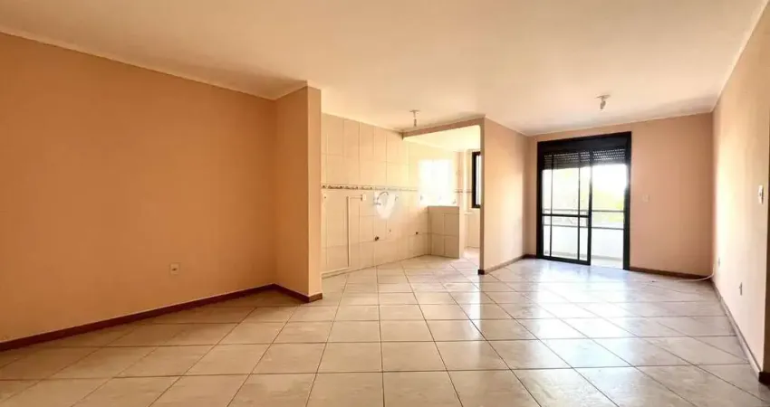 Apartamento com 1 quarto para alugar na Rua Silvino Jacob Zimmermann, 310, Camobi, Santa Maria