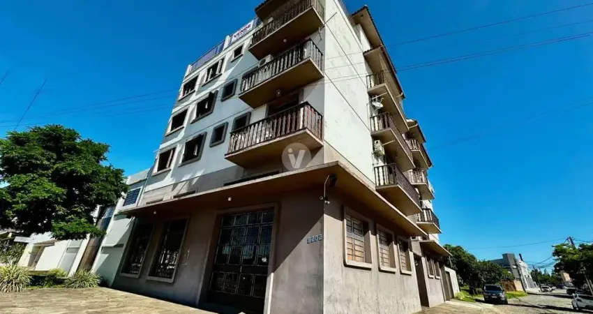 Cobertura com 3 quartos à venda na Rua Álvaro Hoppe, 60, Camobi, Santa Maria