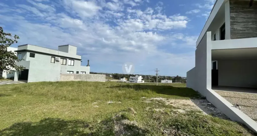 Terreno em condomínio fechado à venda na Rua David Ribeiro, 57, Tomazetti, Santa Maria