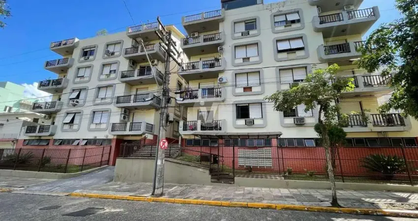 Apartamento com 3 quartos à venda na Avenida Itaimbe, 221, Centro, Santa Maria