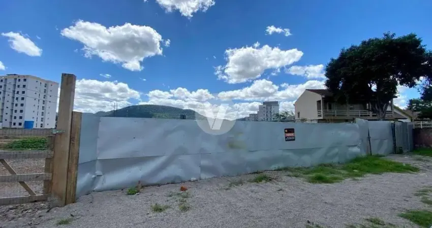 Terreno à venda na Avenida João Machado Soares, 1390, Camobi, Santa Maria