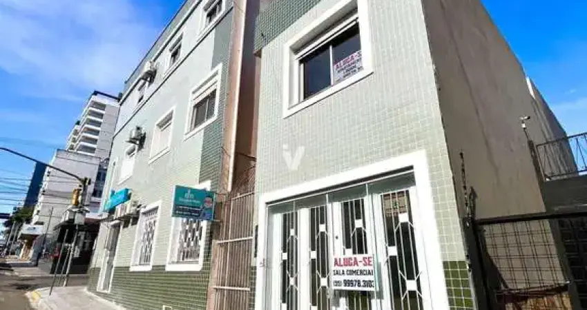 Kitnet / Stúdio para alugar na Rua dos Andradas, 1313, Centro, Santa Maria