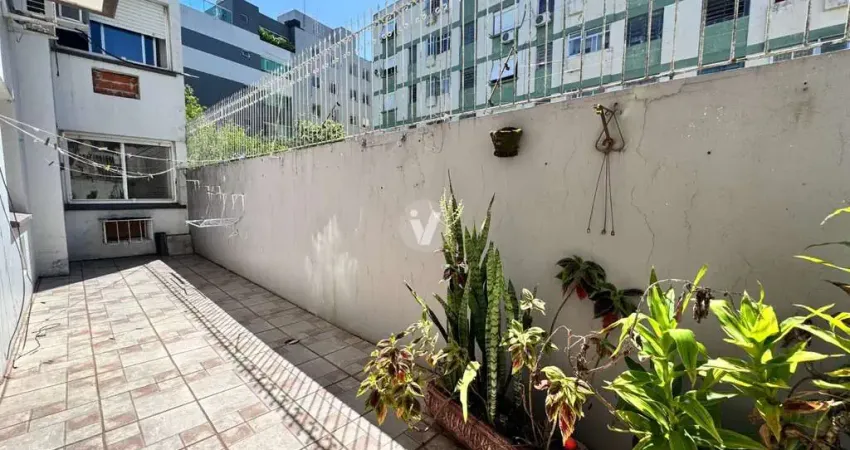Apartamento com 3 quartos para alugar na Rua Tuiuti, 1016, Nossa Senhora de Fátima, Santa Maria