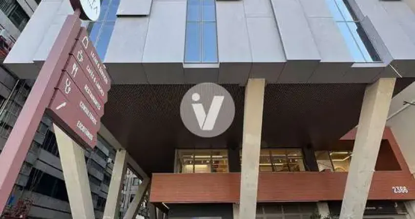 Sala comercial para alugar na Rua Pinheiro Machado, 2366, Centro, Santa Maria
