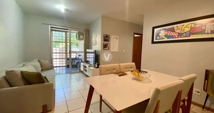 Apartamento 2 dormitórios com pátio à venda Bairro Fátima