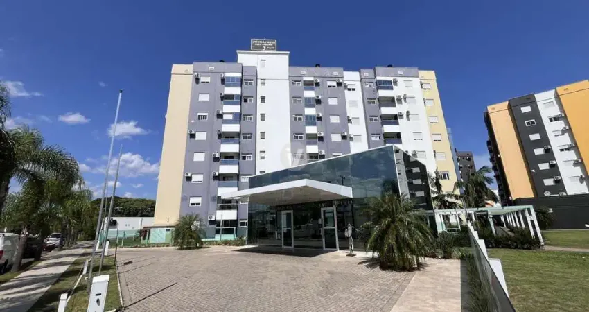 Apartamento de 2 dormitórios, com suíte vaga de garagem no bairro Uglione