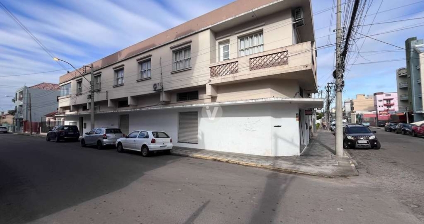 Ponto comercial para alugar na Rua Coronel Niederauer, 781, Bonfim, Santa Maria