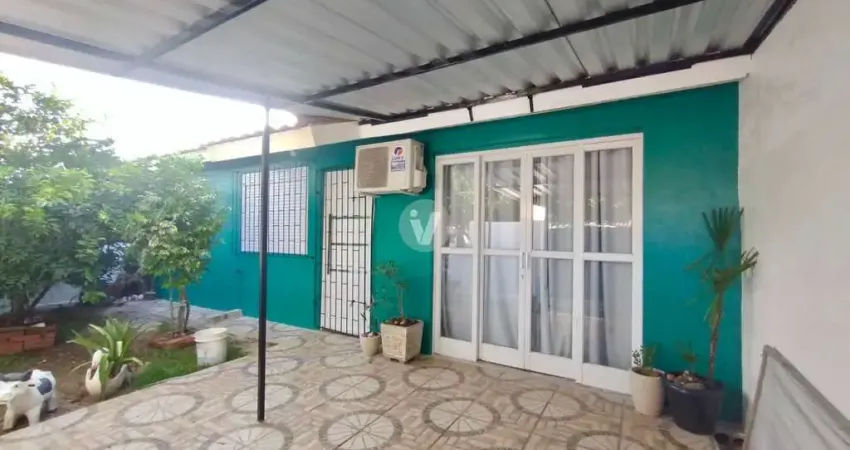 Casa com 3 quartos à venda na Rua São Martinho da Serra, 23, Diácono João Luiz Pozzobon, Santa Maria