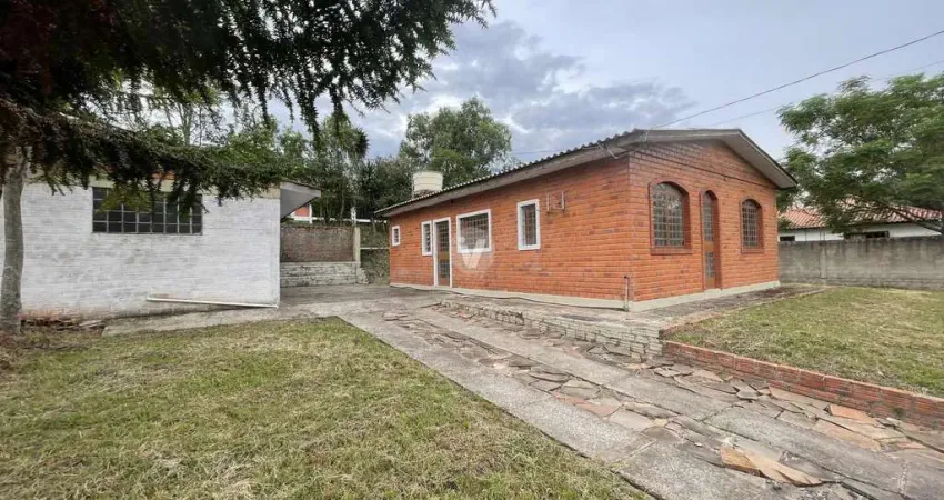 Casa com 2 quartos à venda na Rodovia BR-158, 1101, Cerrito, Santa Maria