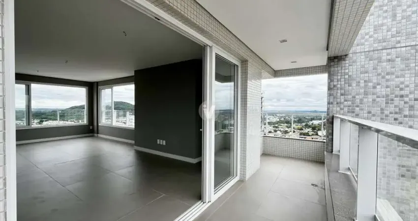 Apartamento com 3 quartos à venda na Rua Paraíba, 210, Nossa Senhora de Lourdes, Santa Maria