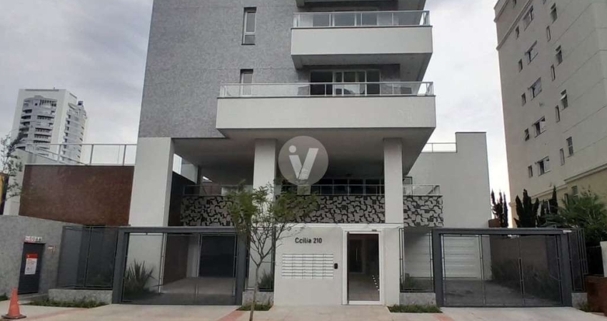 Apto 152m² vista panorâmica, 3 suítes no Bairro Lourdes