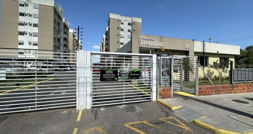 Apartamento com 3 quartos à venda na Rua João Batista da Cruz Jobim, 05, Nossa Senhora Medianeira, Santa Maria