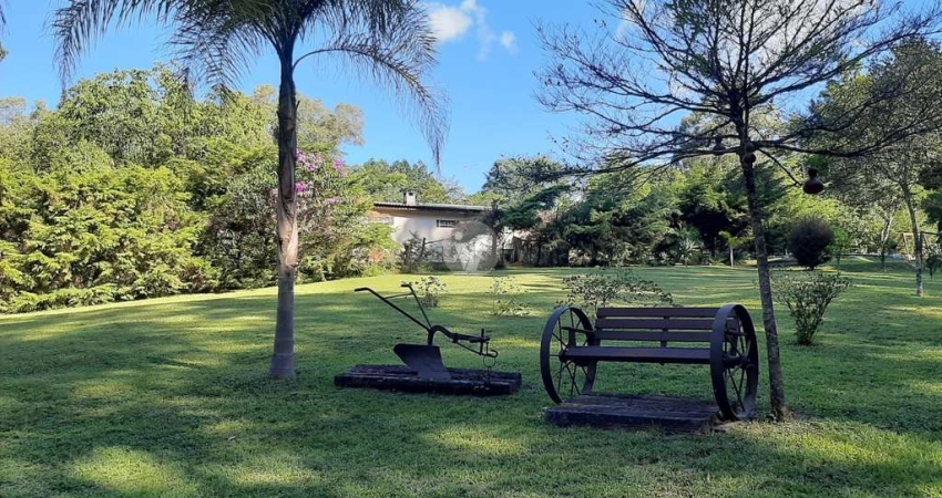 Bela Chácara em Itaara