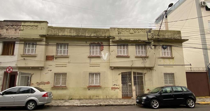 Terreno de 1.140 m² no Centro, ideal para construtoras