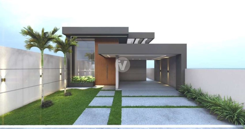 Casa com 3 quartos à venda na Rua Florianópolis, Sn, Pinheiro Machado, Santa Maria