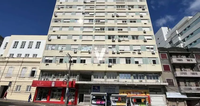Apartamento com 2 quartos à venda na Avenida Rio Branco, 601, Centro, Santa Maria