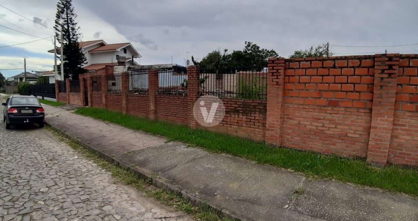 Terreno à venda na Rua Dalila Tonetto Behr, 251, Camobi, Santa Maria