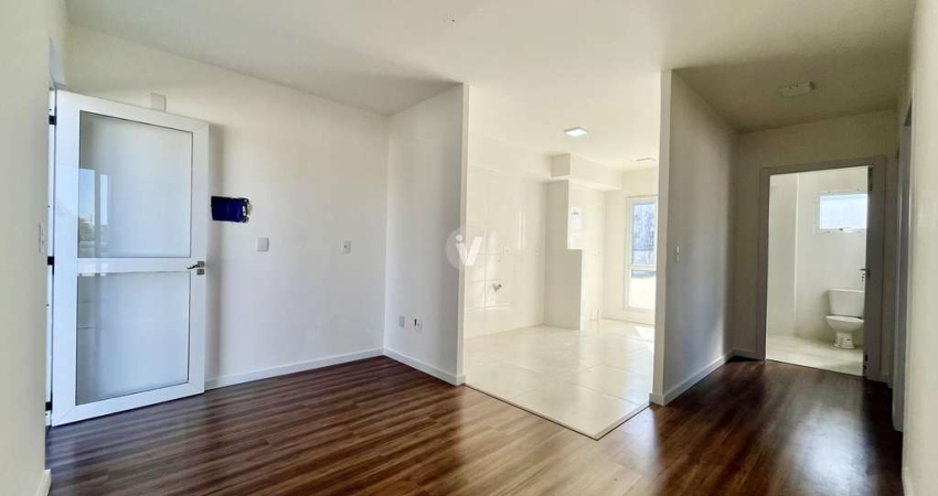 Apartamento Camobi em condomínio com infraestrutura