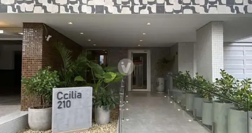 Apartamento 3 suítes no Ccilia 210 – N. Sra. de Lourdes