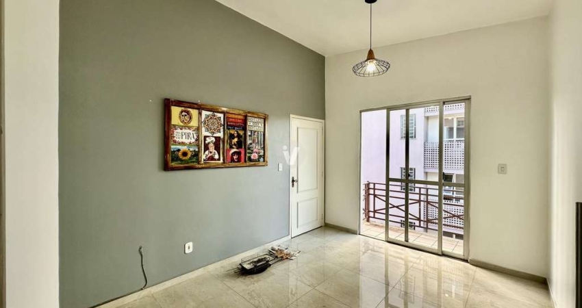 Apartamento com 2 quartos para alugar na Rua João Batista da Cruz Jobim, 52, Nossa Senhora Medianeira, Santa Maria