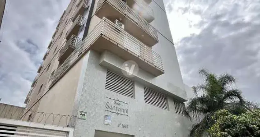 Apartamento a poucos metros da Av. Presidente Vargas!