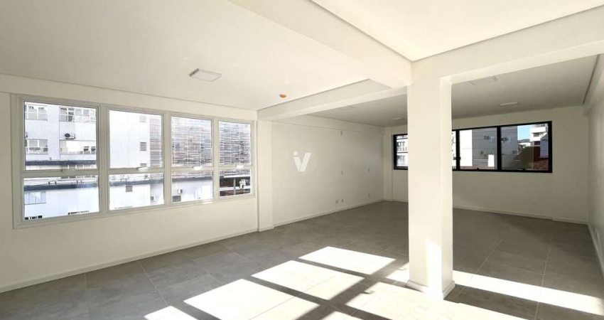 Sala comercial para alugar na Rua Duque de Caxias, 2357, Centro, Santa Maria