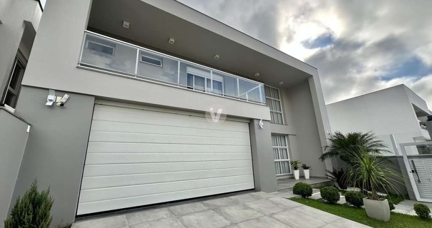 Casa com 4 quartos à venda na Rua Santorini, 356, São José, Santa Maria