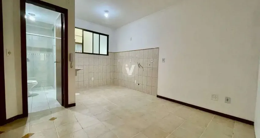 Apartamento com 1 quarto para alugar na Rua André Marques, 550, Centro, Santa Maria