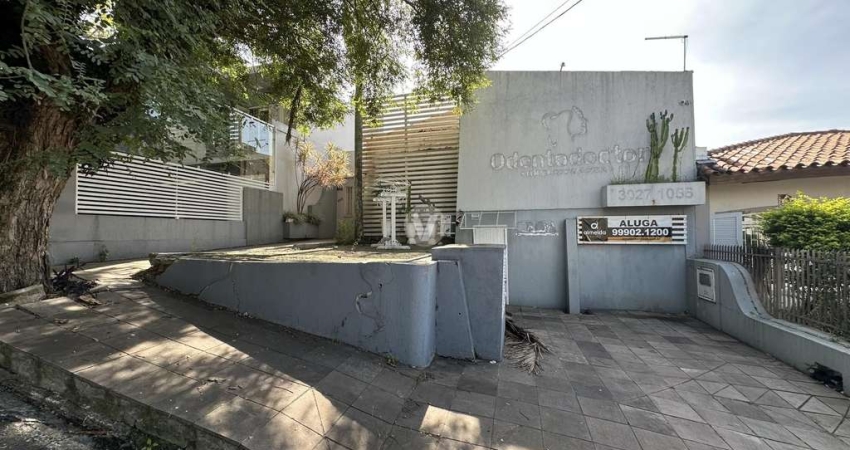 Casa comercial no N. Sra de Lourdes