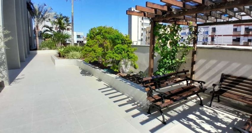 Apto 4 Dorm. na Av. Presidente Vargas, espaço maravilhoso, 167,72m² privativos