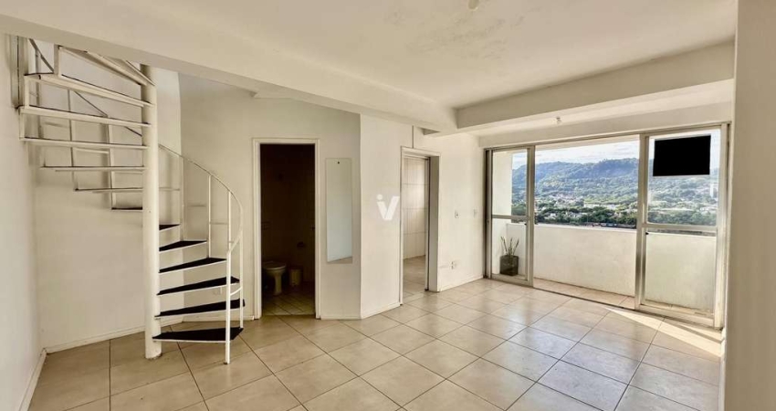 Apartamento com 2 quartos à venda na Rua Benjamin Constant, 552, Centro, Santa Maria