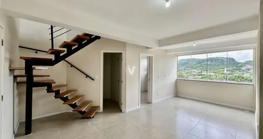 Apartamento com 2 quartos à venda na Rua Benjamin Constant, 552, Centro, Santa Maria
